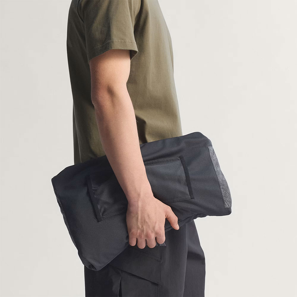 Xploric Printed - Cortavientos