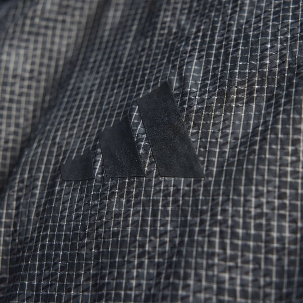 Xploric Printed - Cortavientos
