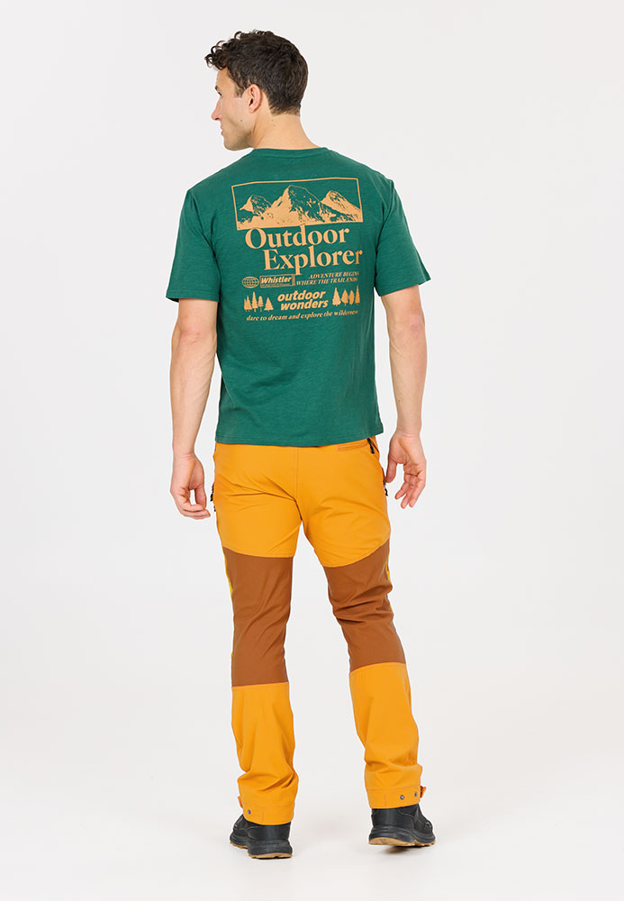 Kodiak - Outdoorhose