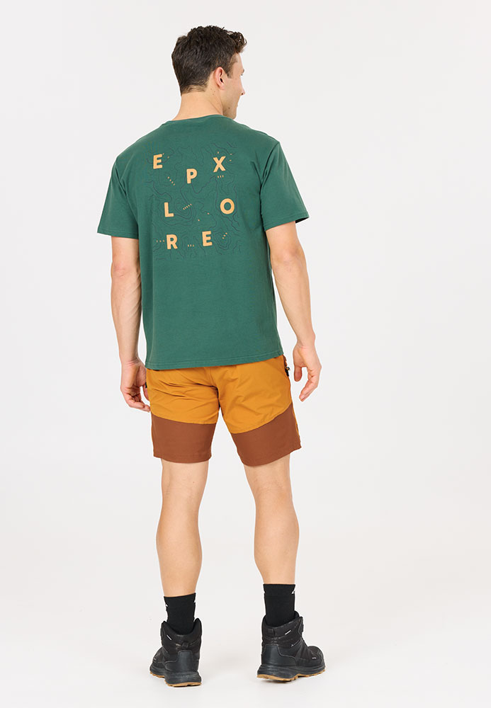 Kodiak - Outdoorshorts