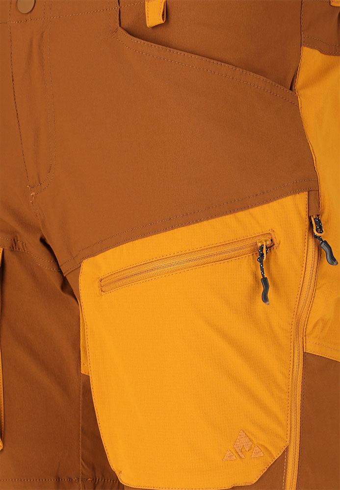 Kodiak - Outdoorshorts
