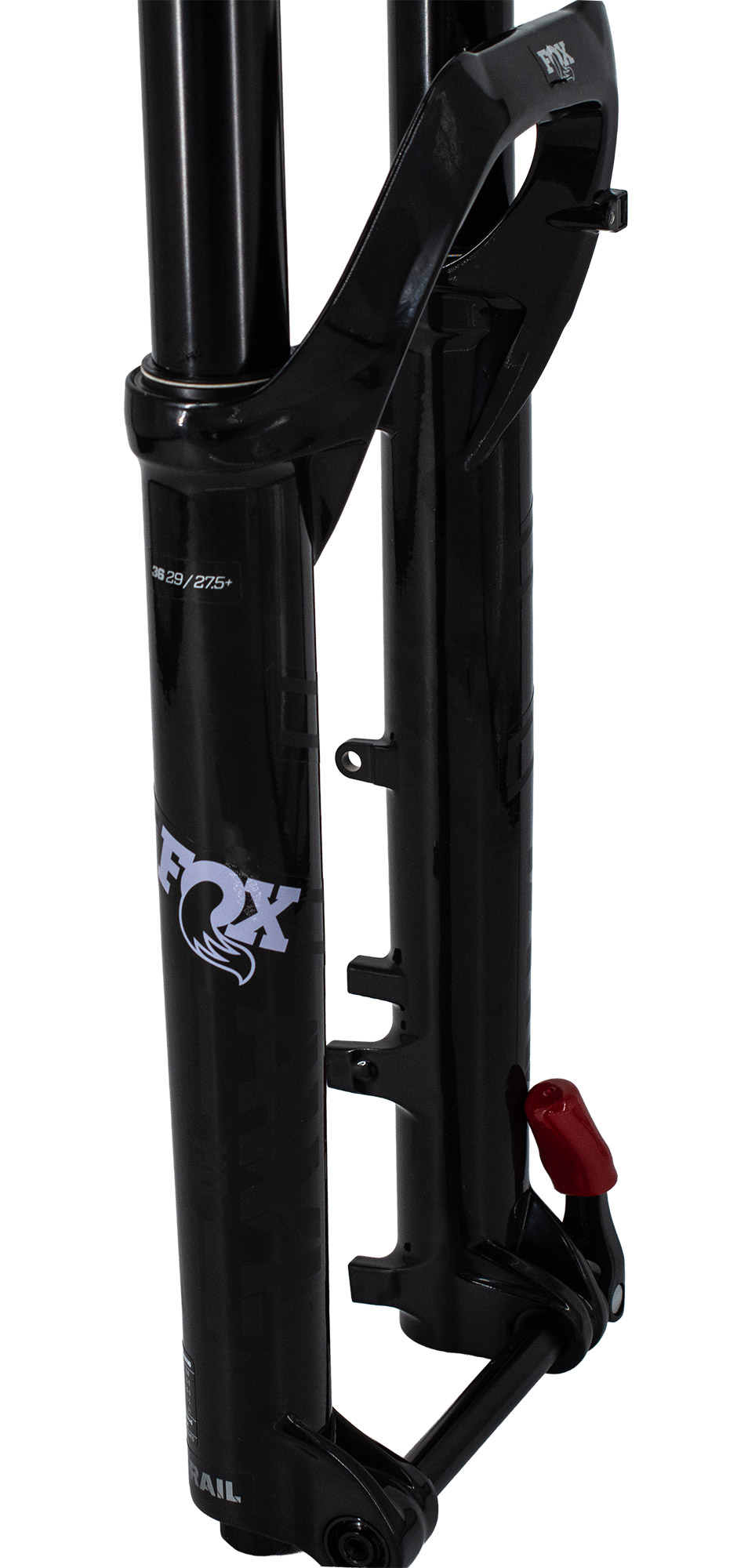 36 A Float 27.5" AWL HD Rail 2.0 140 Sweep-Adj 58HT Tapered Boost TOP-DEAL