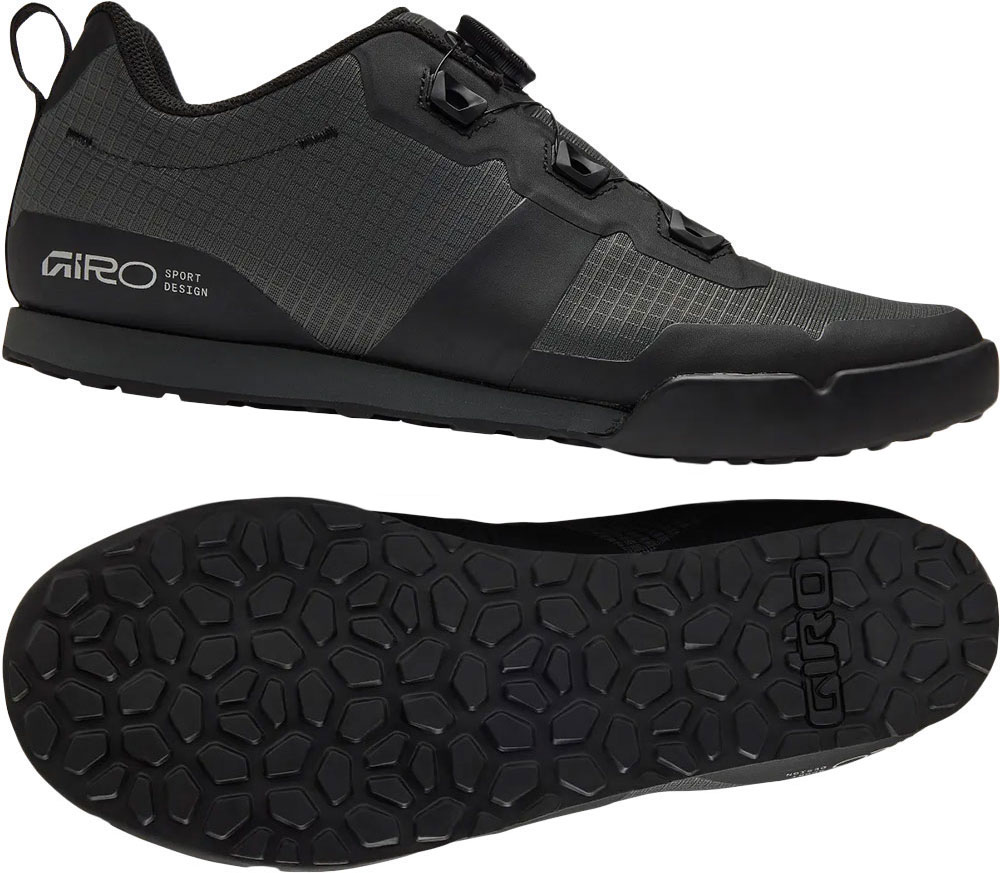 Tracker BOA - MTB Shoes