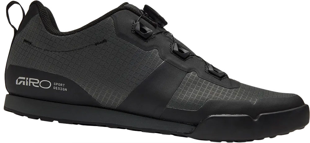 Tracker BOA - Zapatillas MTB