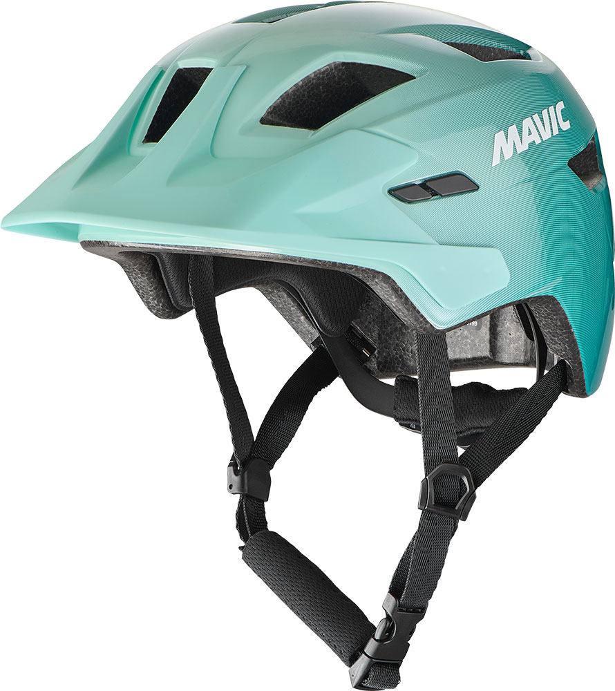 Junior Explorer - Casco da MTB per bambini