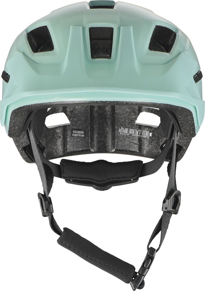 Junior Explorer - Casco MTB infantil