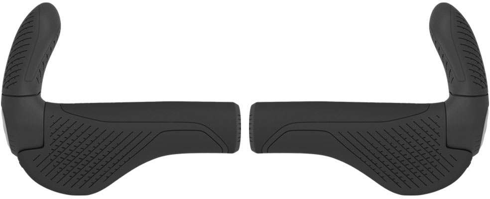 GS3-S Evo grips