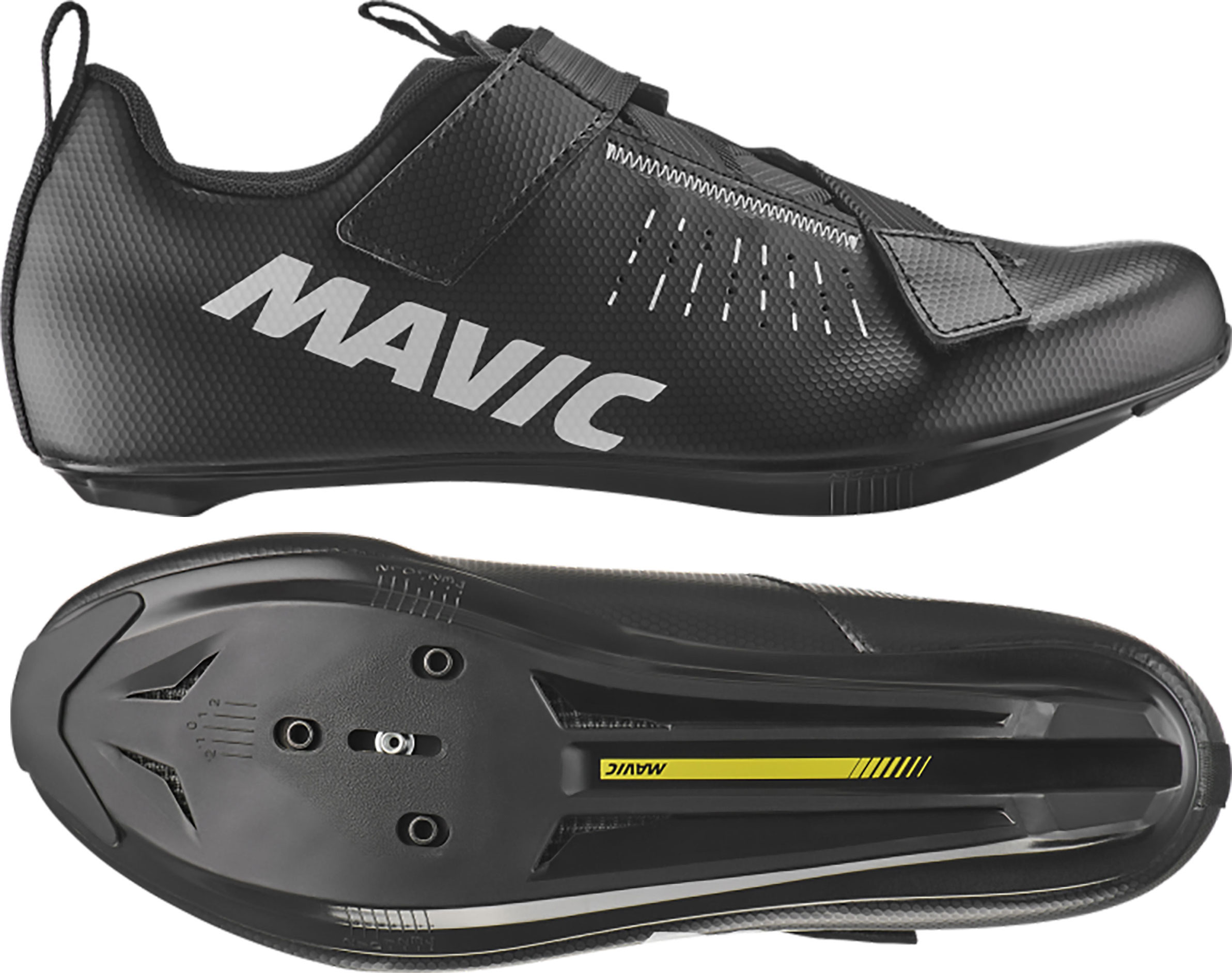 Aksium Strap - Scarpe da ciclismo su strada