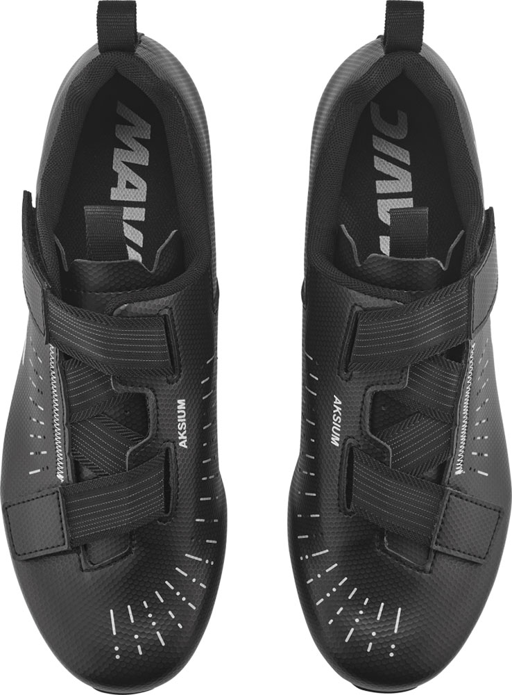 Aksium Strap - Scarpe da ciclismo su strada