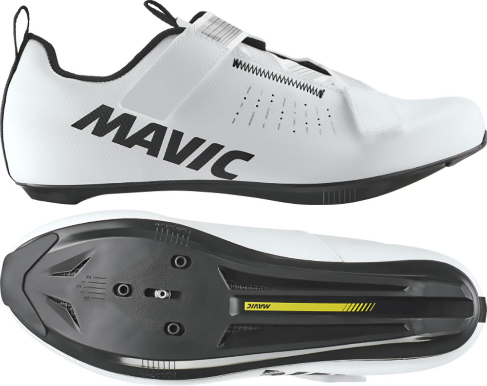 Aksium Strap - Scarpe da ciclismo su strada