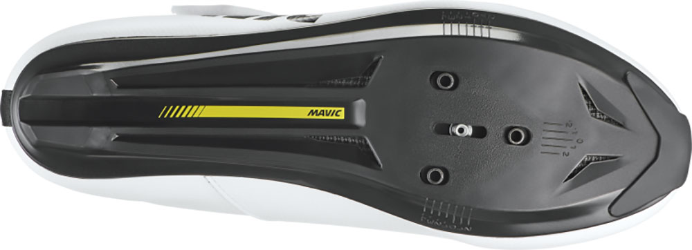 Aksium Strap - Scarpe da ciclismo su strada
