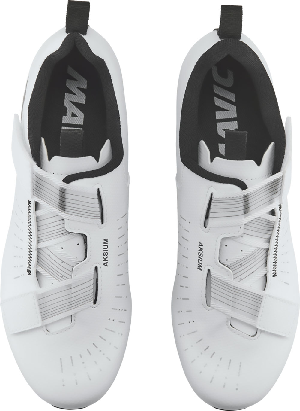 Aksium Strap - Scarpe da ciclismo su strada