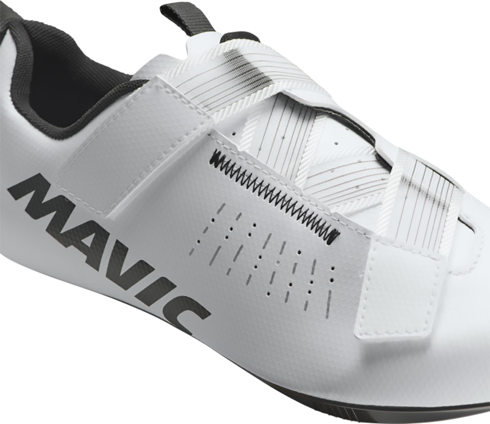 Aksium Strap - Scarpe da ciclismo su strada