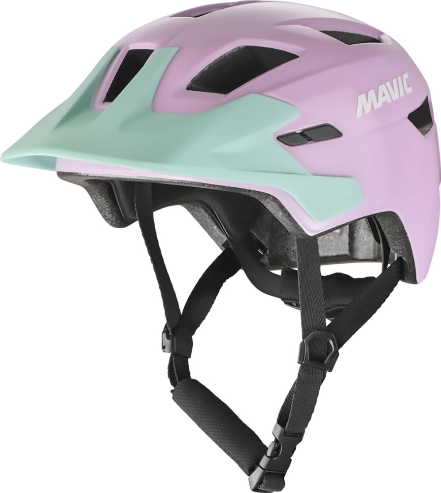 Junior Explorer - Casco da MTB per bambini