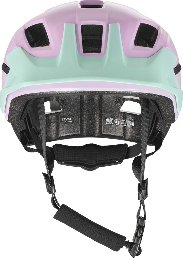 Junior Explorer - Casco MTB infantil
