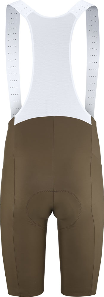 Aksium - Pantaloncini con imbottitura Desert Palm