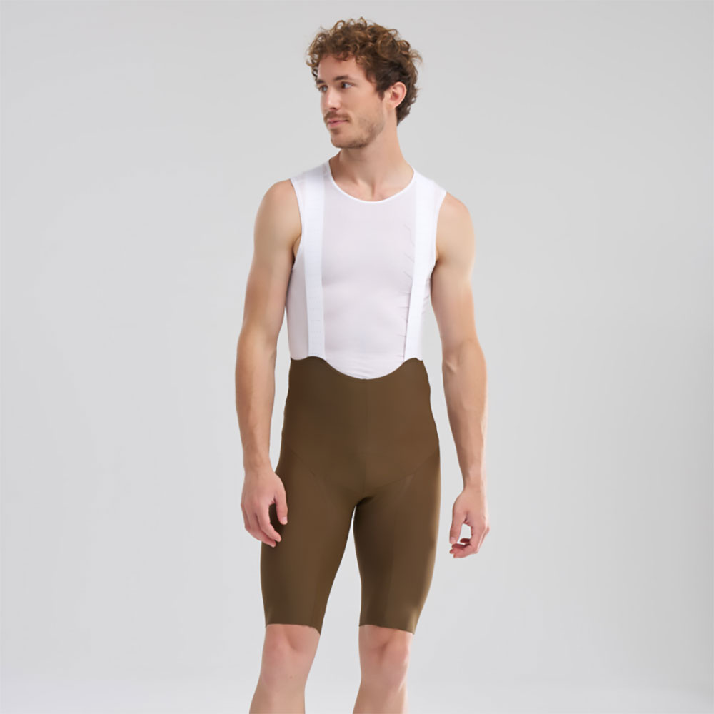 Aksium - Pantaloncini con imbottitura Desert Palm