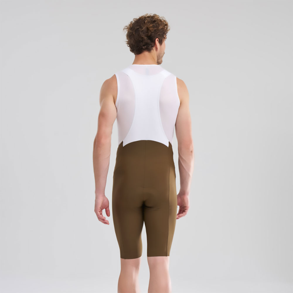 Aksium - Pantaloncini con imbottitura Desert Palm
