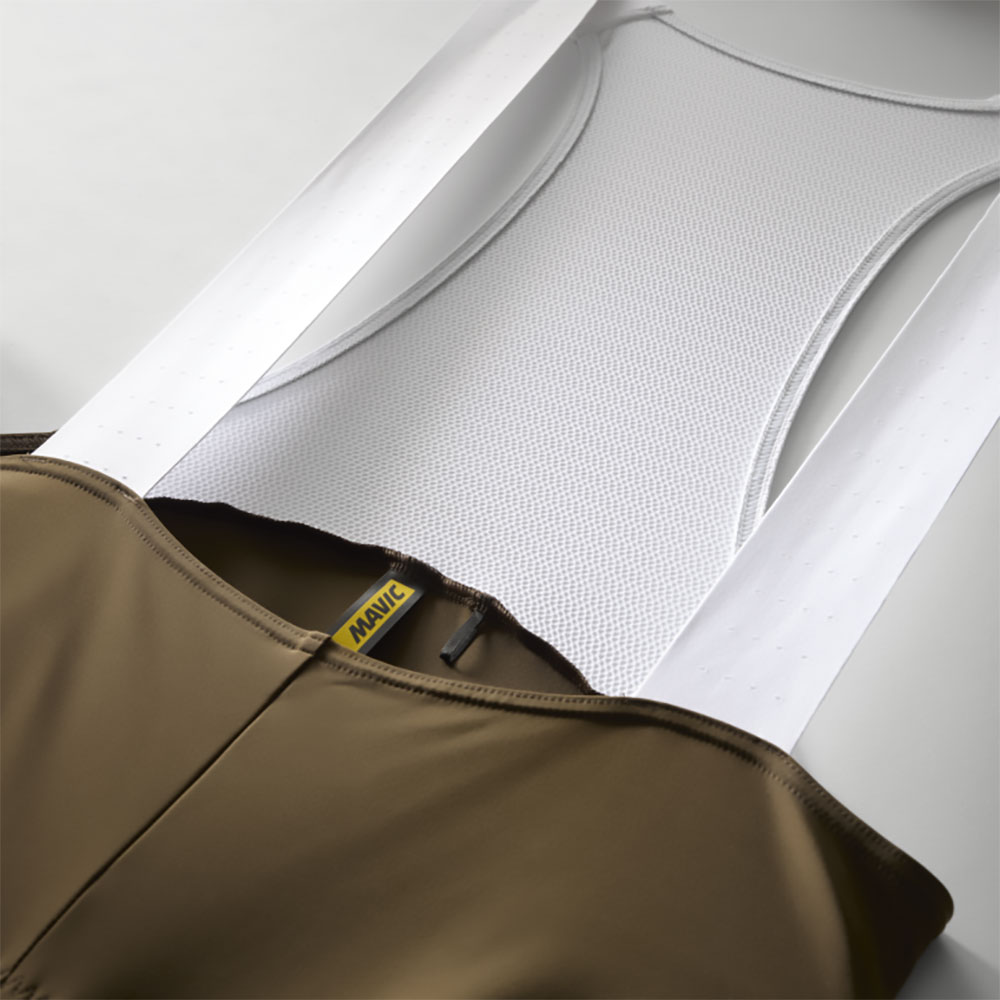 Aksium - Pantaloncini con imbottitura Desert Palm