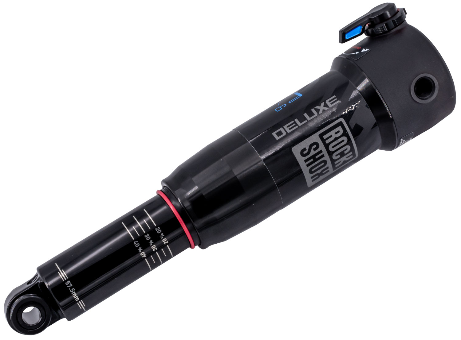 Deluxe Select+ RT DebonAir 185x47.5 Trunnion rear shock TOP-DEAL