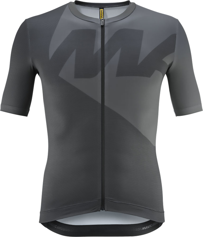 Icon Graphic - Maglia nera