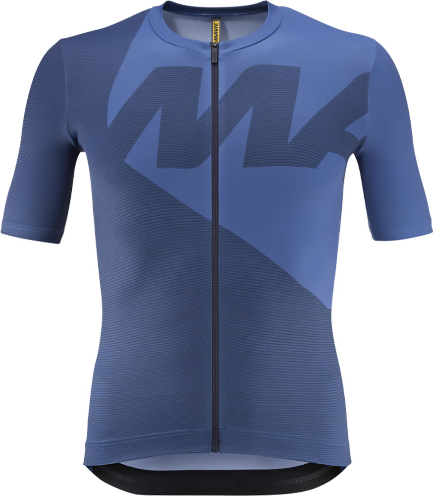 Icon Graphic - Maglia fiordo costiero