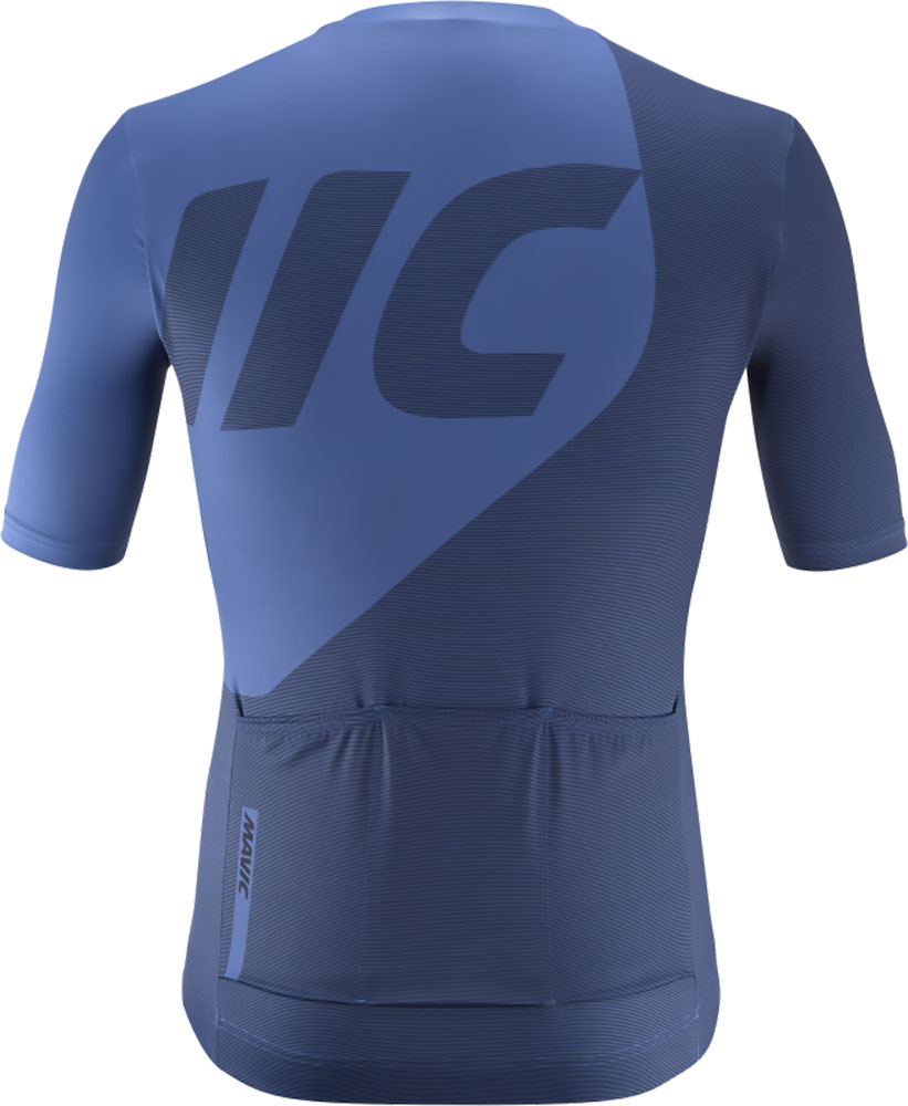 Icon Graphic - Maglia fiordo costiero