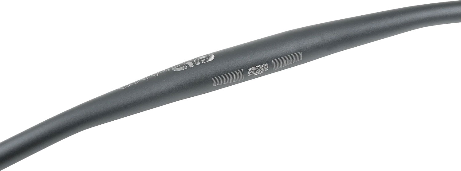 Base 35mm manillar 800mm TOP-DEAL