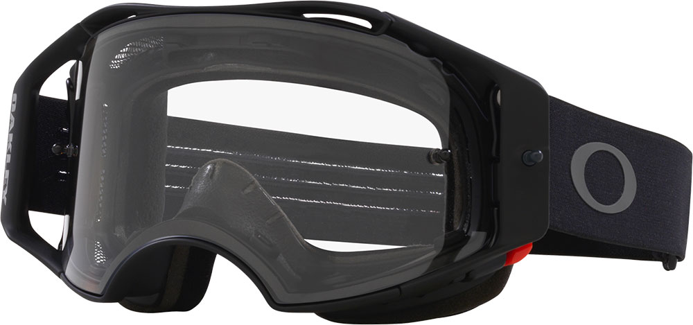 Airbrake MTB Clear - Goggle