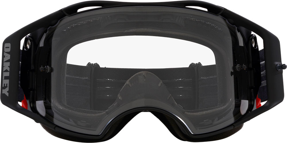 Airbrake MTB Clear - Máscara