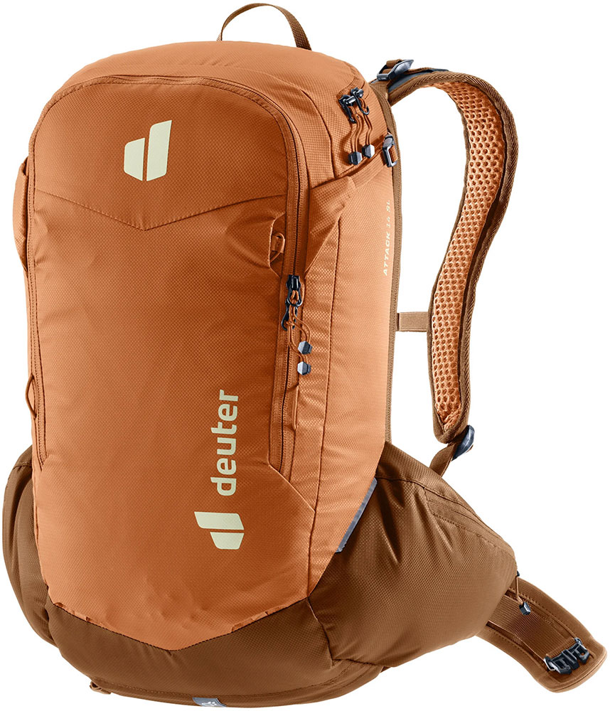 Attack 18 SL - Sac à dos de protection