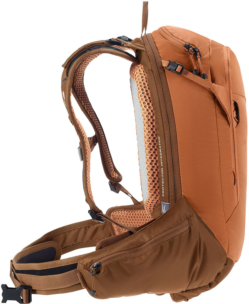 Attack 18 SL - Mochila protectora