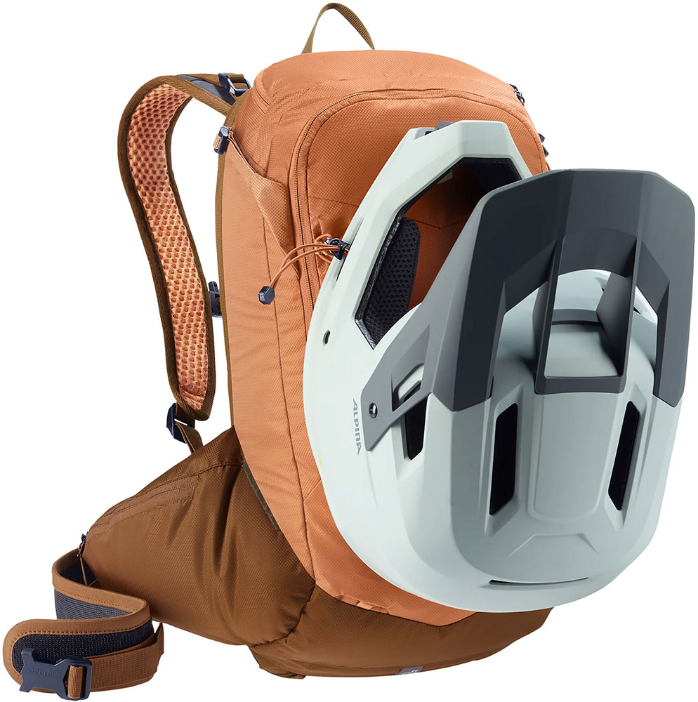Attack 18 SL - Mochila protectora