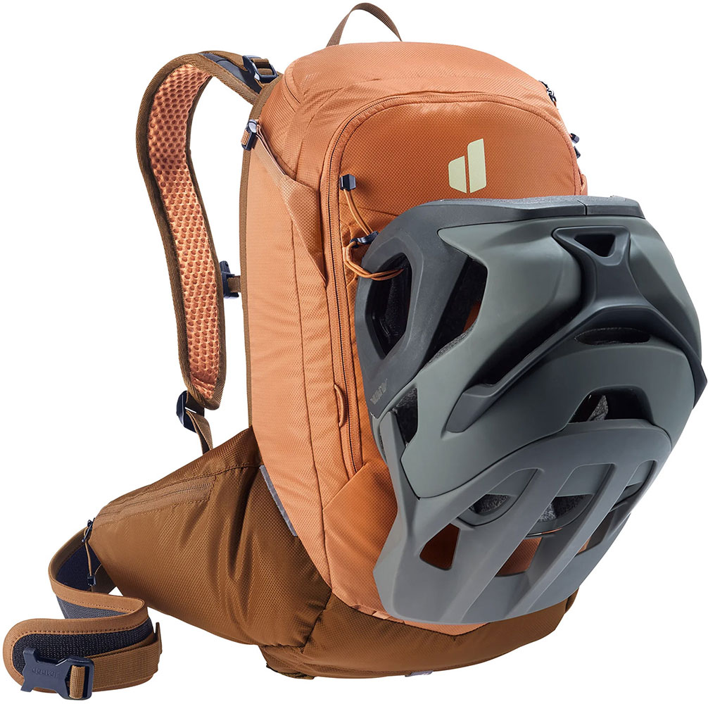 Attack 18 SL - Mochila protectora