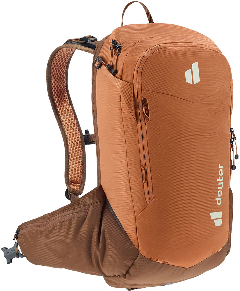 Attack 18 SL - Mochila protectora