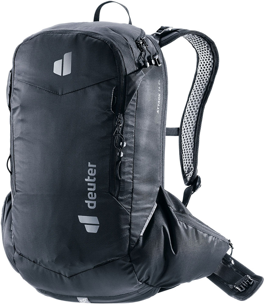 Attack 18 SL - Sac à dos de protection
