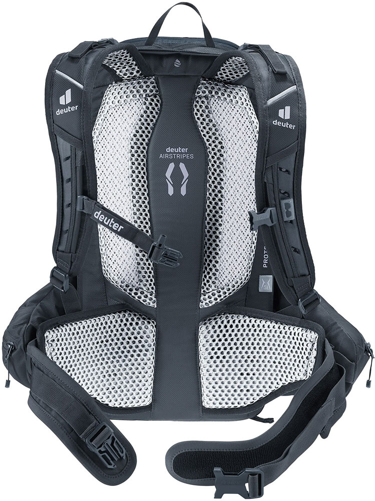 Attack 18 SL - Mochila protectora