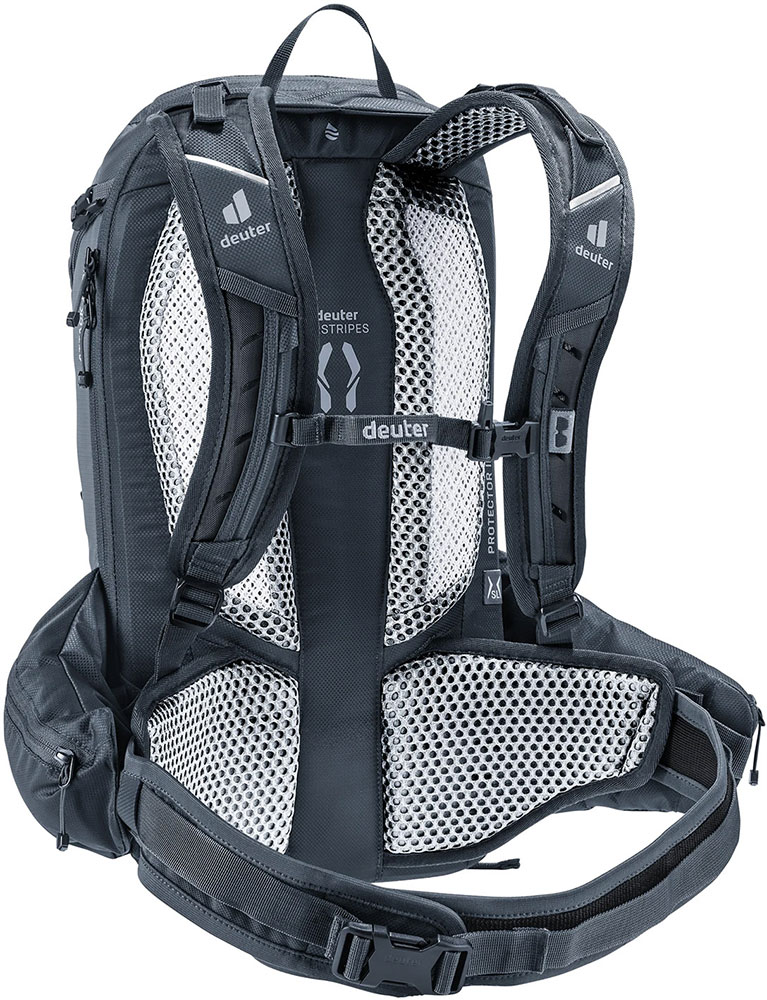 Attack 18 SL - Mochila protectora