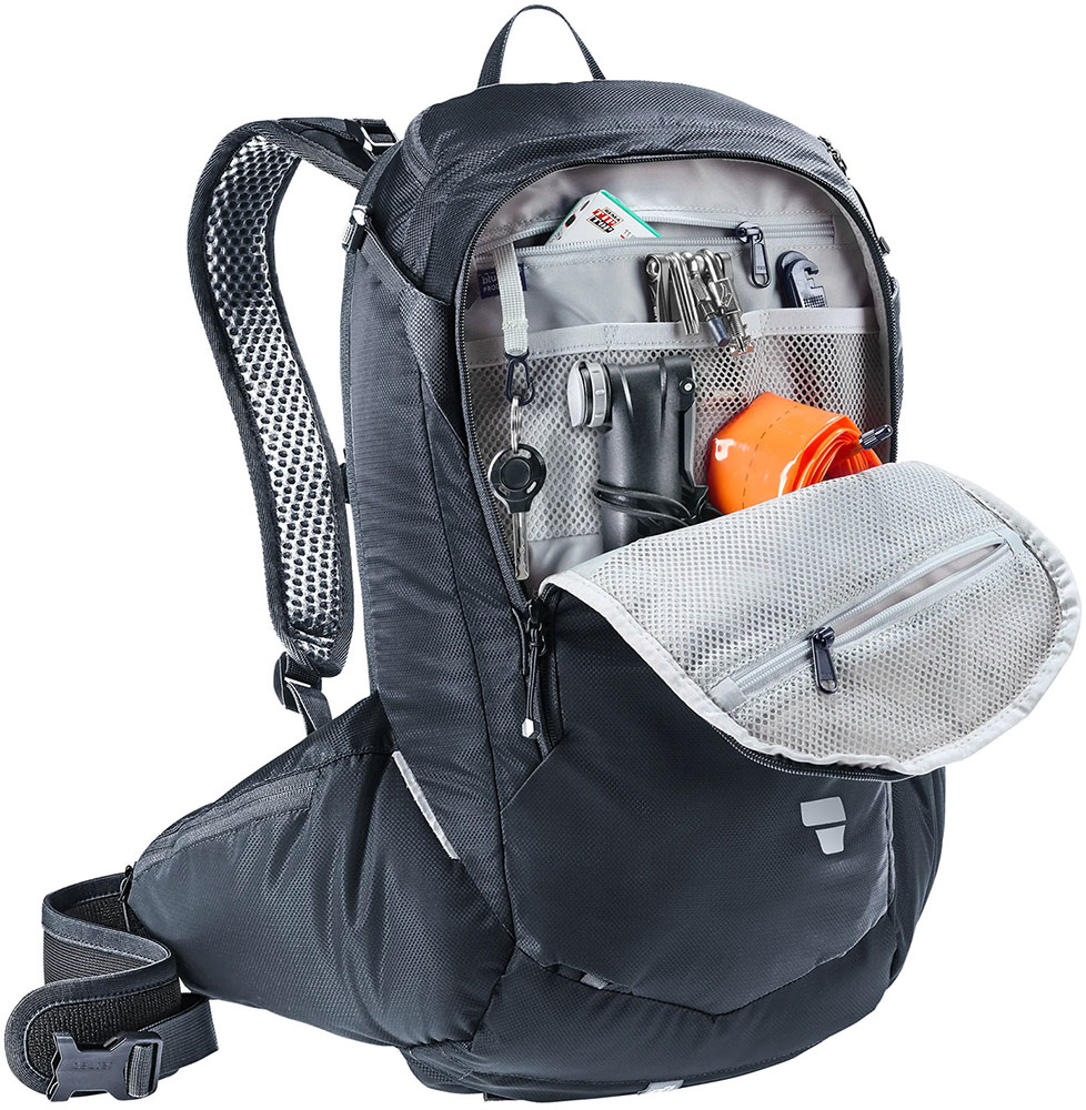 Attack 18 SL - Mochila protectora