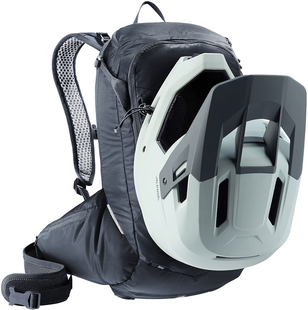 Attack 18 SL - Mochila protectora