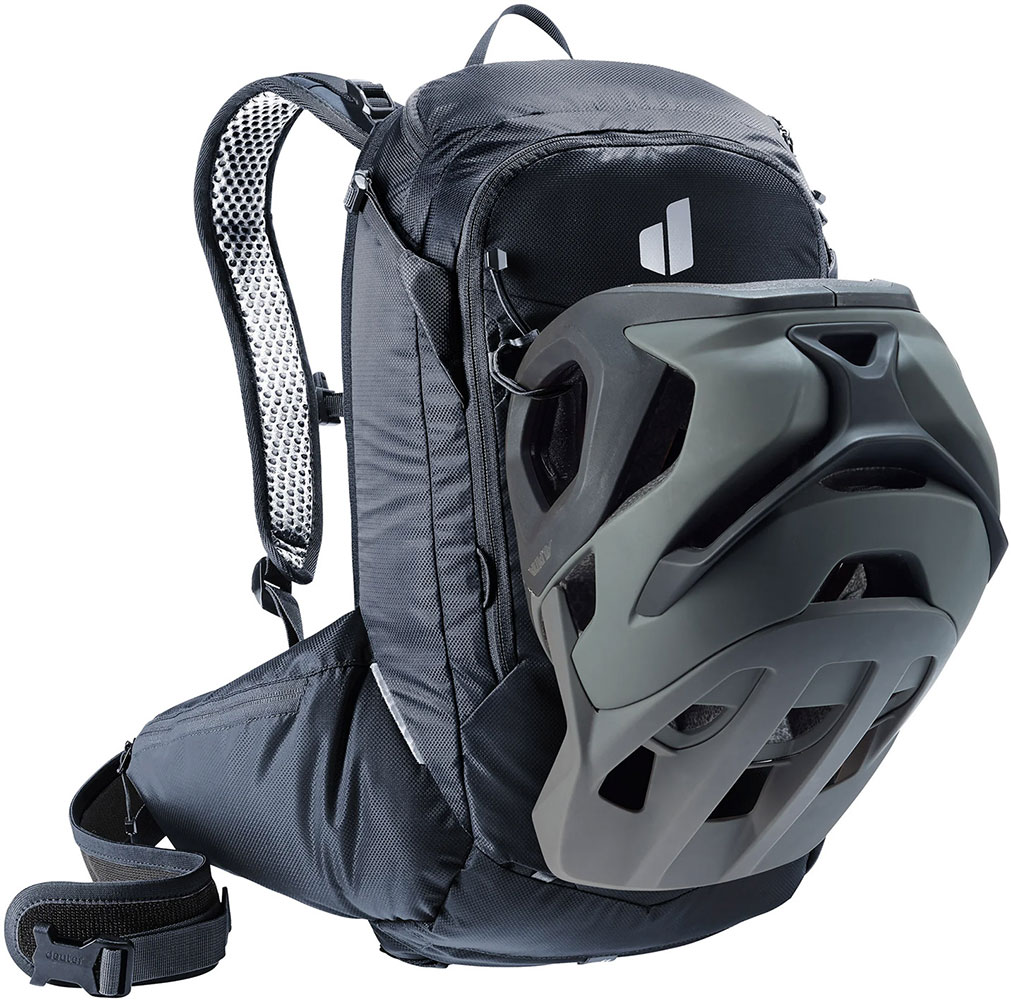 Attack 18 SL - Mochila protectora