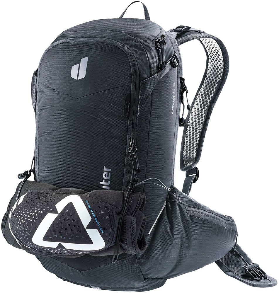 Attack 18 SL - Mochila protectora