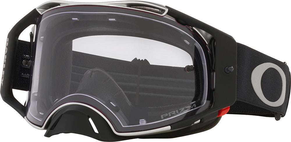 Airbrake MX TuffBlocks Prizm Low Light - Goggle