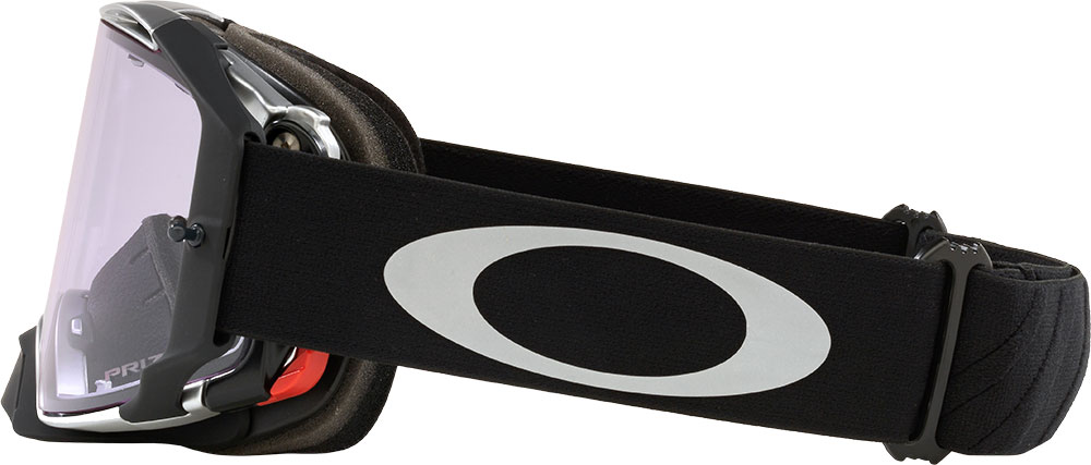 Airbrake MX TuffBlocks Prizm Low Light - Máscara