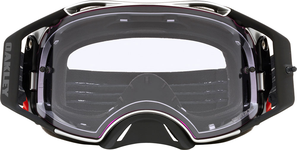 Airbrake MX TuffBlocks Prizm Low Light - Máscara