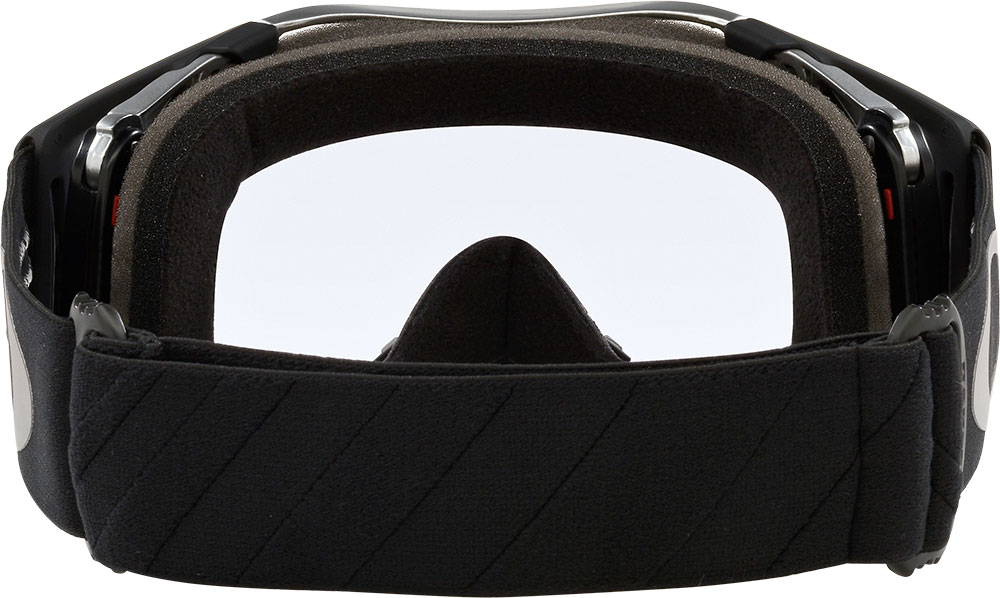 Airbrake MX TuffBlocks Prizm Low Light - Máscara