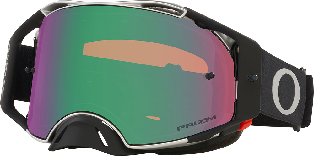 Airbrake MX TuffBlocks Prizm MX Jade - Goggle