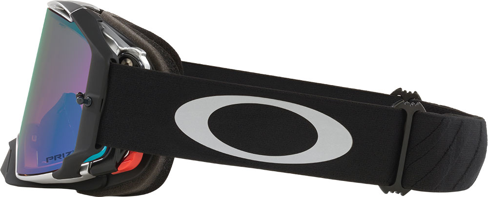 Airbrake MX TuffBlocks Prizm MX Jade - Máscara