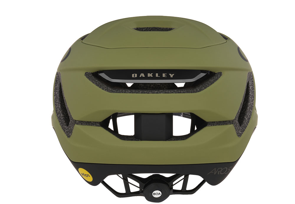 ARO5 Race EU - Rennradhelm