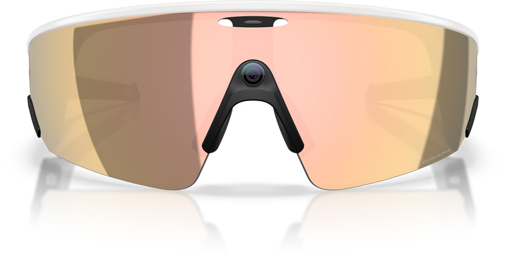 META Vanguard PRIZM Rose Gold - Gafas deportivas